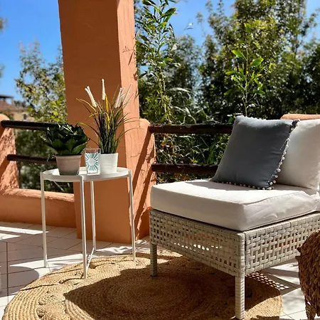 Vakantiehuis Turchese
