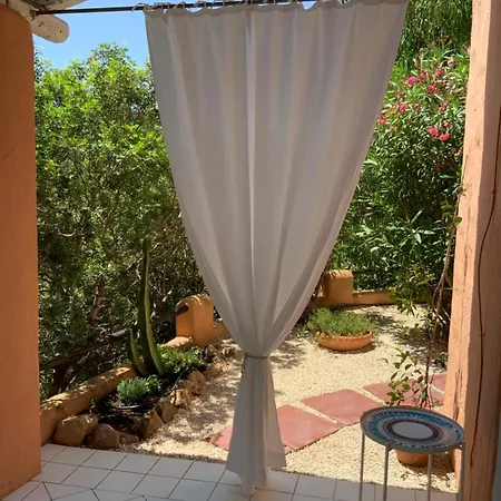 La Casa Di Albi - Capo Blu - Chia Casa vacanze