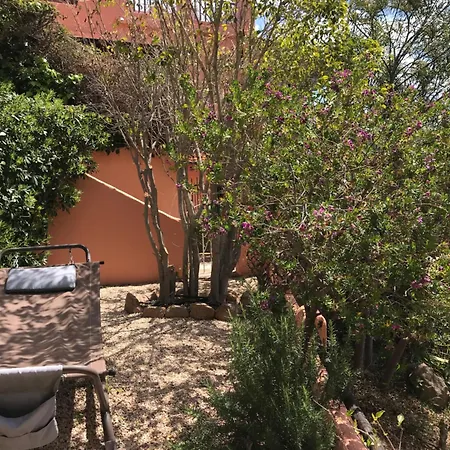 Casa vacanze La Casa Di Albi - Capo Blu - Chia