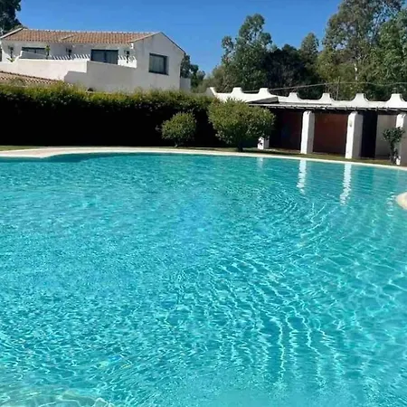 Turchese Vakantiehuis *