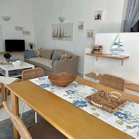 Vakantiehuis Turchese *
