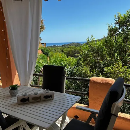 Vakantiehuis Turchese Fort Village