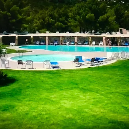 Vakantiehuis Turchese