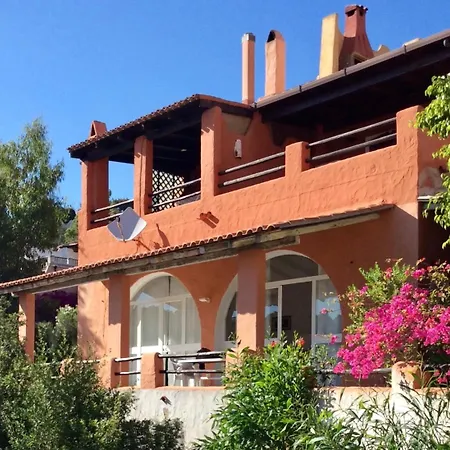 Vakantiehuis Turchese Fort Village