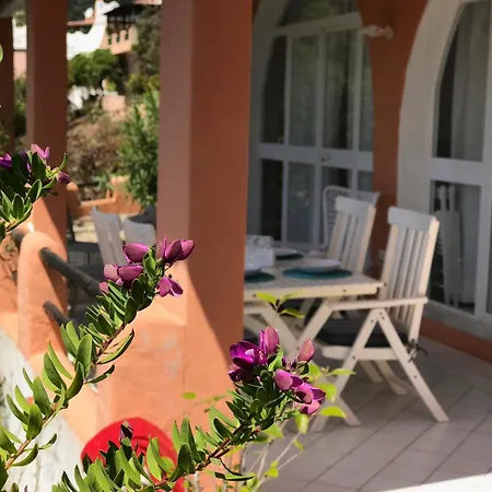 Turchese Vakantiehuis
