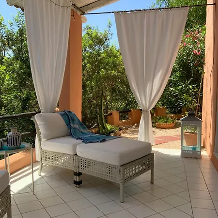 La Casa Di Albi - Capo Blu - Chia Casa vacanze Santa Margherita di Pula