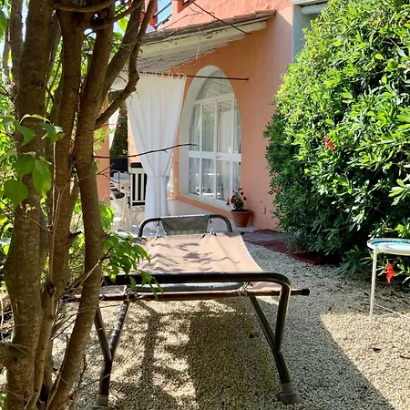 Turchese Vakantiehuis Fort Village
