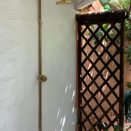 La Casa Di Albi - Capo Blu - Chia