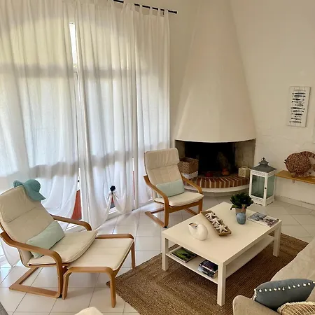 La Casa Di Albi - Capo Blu - Chia Casa vacanze