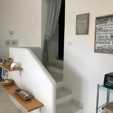 Casa vacanze La Casa Di Albi - Capo Blu - Chia Santa Margherita di Pula
