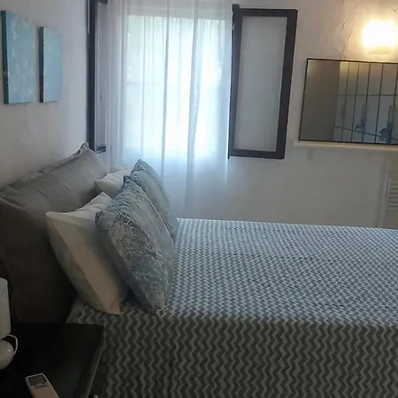 Vakantiehuis Turchese