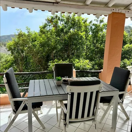 Casa vacanze La Casa Di Albi - Capo Blu - Chia Santa Margherita di Pula