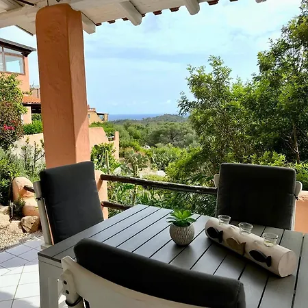 La Casa Di Albi - Capo Blu - Chia Holiday home *