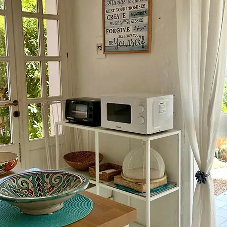 Casa vacanze La Casa Di Albi - Capo Blu - Chia