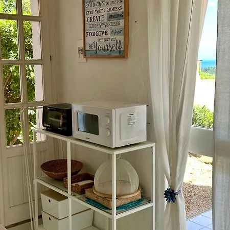 Holiday home La Casa Di Albi - Capo Blu - Chia *